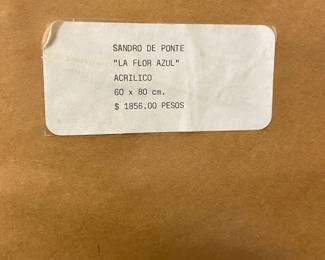 Sale Picture