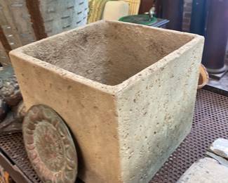Nice Square Planter