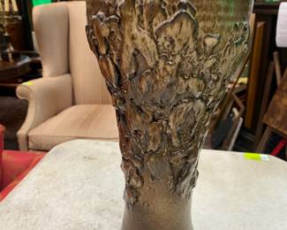 Detail of Joanna Price Pottery