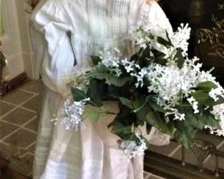 Vintage Two Foot Doll