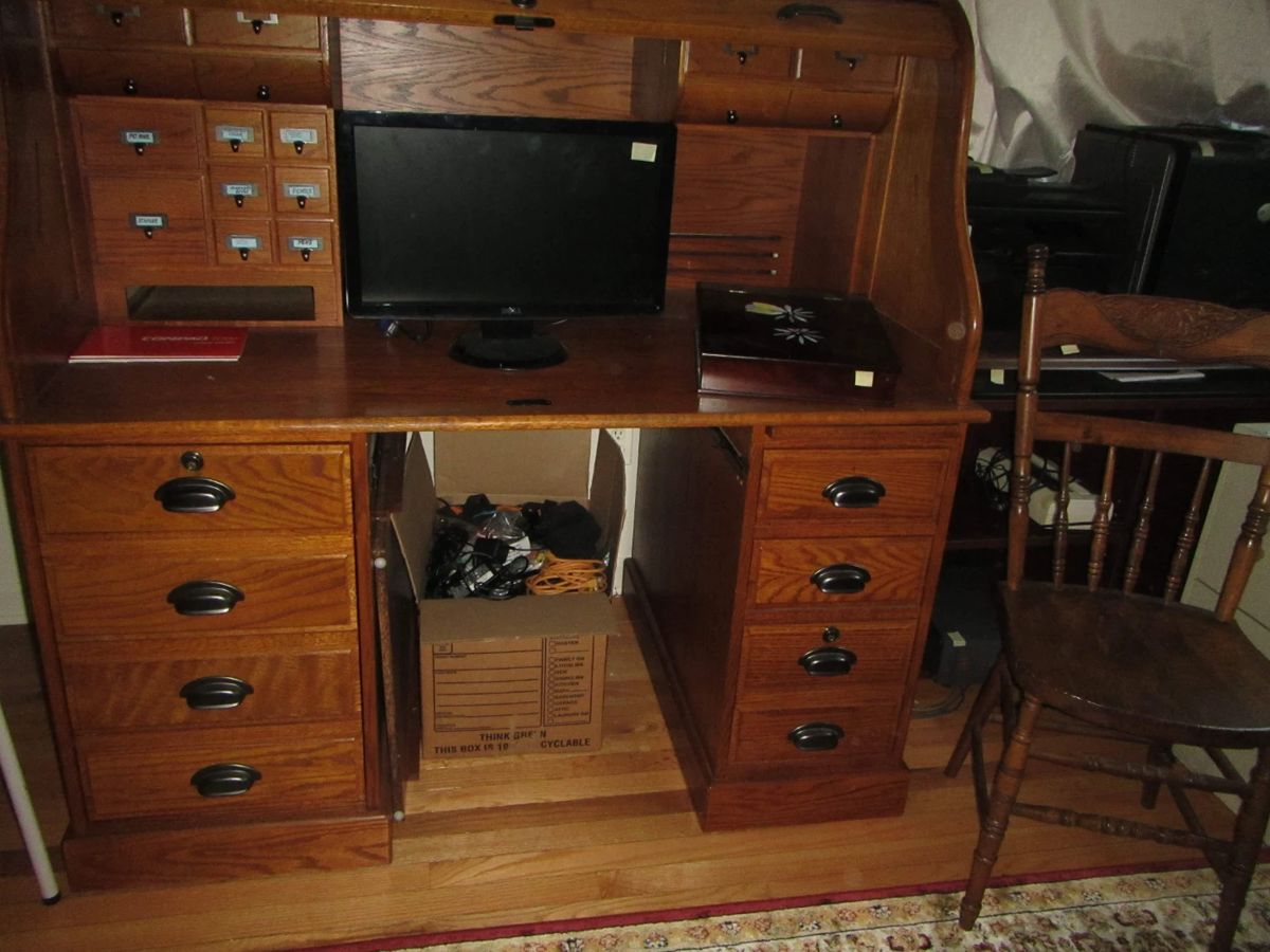 Murray Hill Estate Sale in Annapolis, MD starts on 7/20/2024