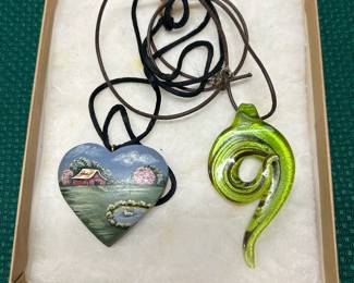 Beautiful Vintage Jewelry: earrings, necklaces, rings, bracelets, cameos, sets and more!