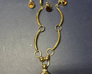 Beautiful Vintage Jewelry: earrings, necklaces, rings, bracelets, cameos, sets and more!