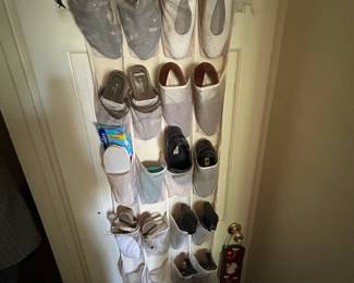 Ladies' size 8.5 shoes