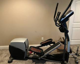 Pro Form total body exerciser