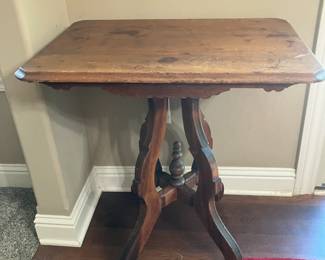 Antique table
