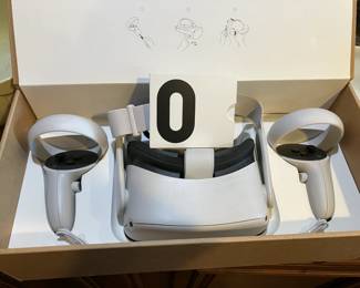 Oculus Quest 2