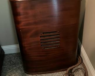 Speaker for Hammond organ attachment