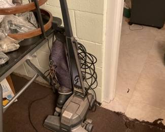 Kirby Vacuum
