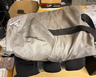 Air Mattress by Eddie Bauer 