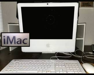 IMAC Computer