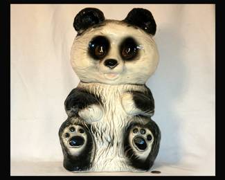 Very Large Panda Bank