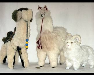 How Cute are These Guys