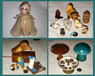 Loads of Cute Smalls 