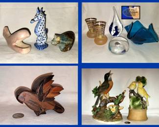 Lovely Little Pieces 