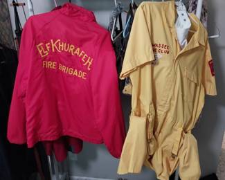 Elf Khurafeh, Shriner