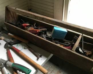 Toolbox
