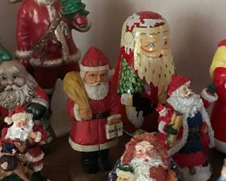 Santas