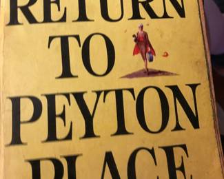 Clutch your pearls… the original paperback sequel to the steamy novel of the 50s