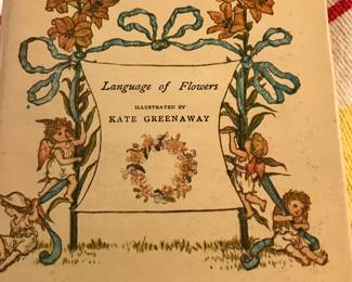 Kate Greenway classic