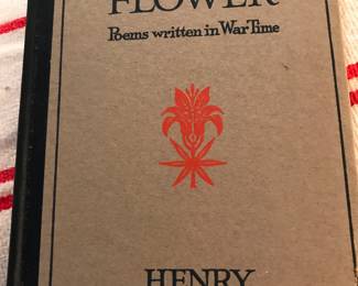WWI edition
