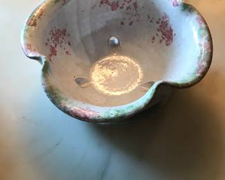 A. R. Cole pottery