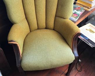 Vintage chair