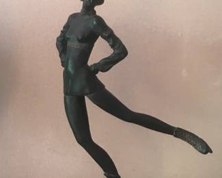 Dancer