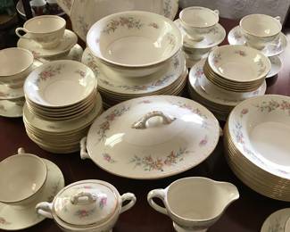 Homer Laughlin china