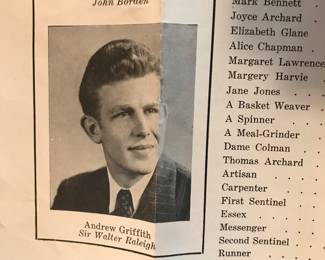 Andrew Griffith🤪🤪🤪