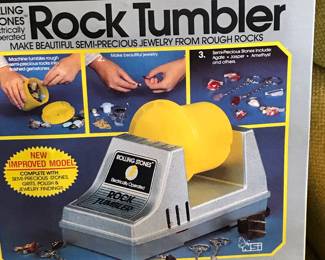 Great science project