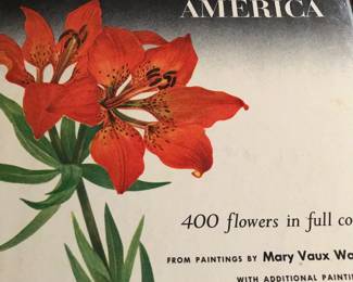 Great vintage reference book