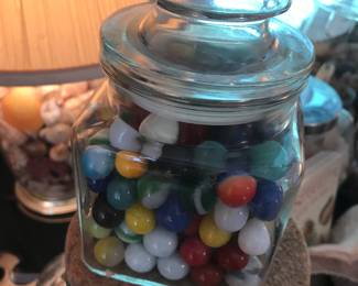 Marbles