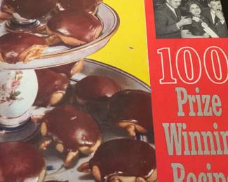 NEW 1953 recipes 🤪