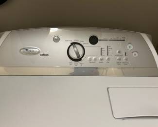 			
#41	Whirlpool Cabrio dryer	 $250.00 				