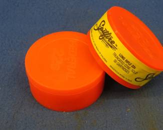 Lot 177. Approx. 100 Federal Spitfire 22 LR rounds