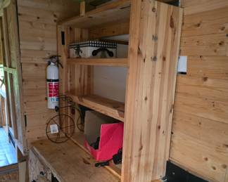 1989 Ford 350 Browning express