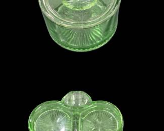 Uranium glass pc