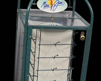 Maui Jim Glasses case