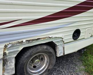 1989 Ford 350 Browning express