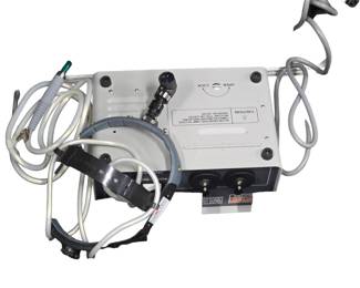 Series 1300 light source