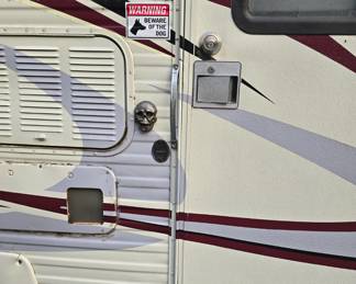 1989 Ford 350 Browning express