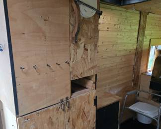 1989 Ford 350 Browning express