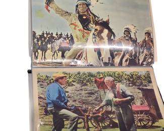 Original Lobby cards