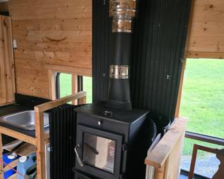 1989 Ford 350 Browning express