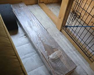 1989 Ford 350 Browning express