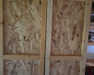 1989 Ford 350 Browning express