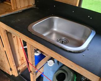 1989 Ford 350 Browning express