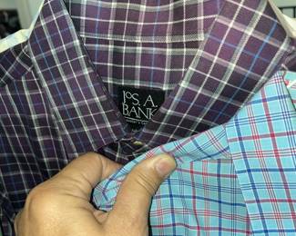 Jos. A. Bank .......