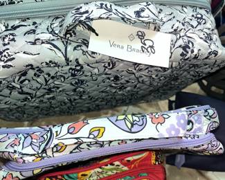Vera Bradley bags
